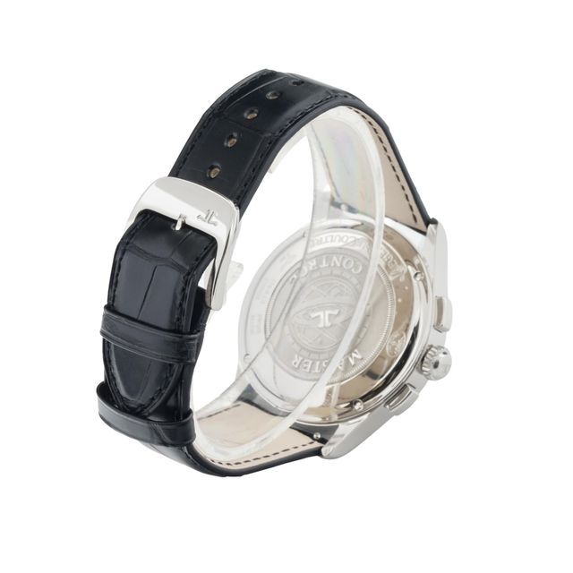 Jaeger-LeCoultre Master Chronograph 1538470 Image 4